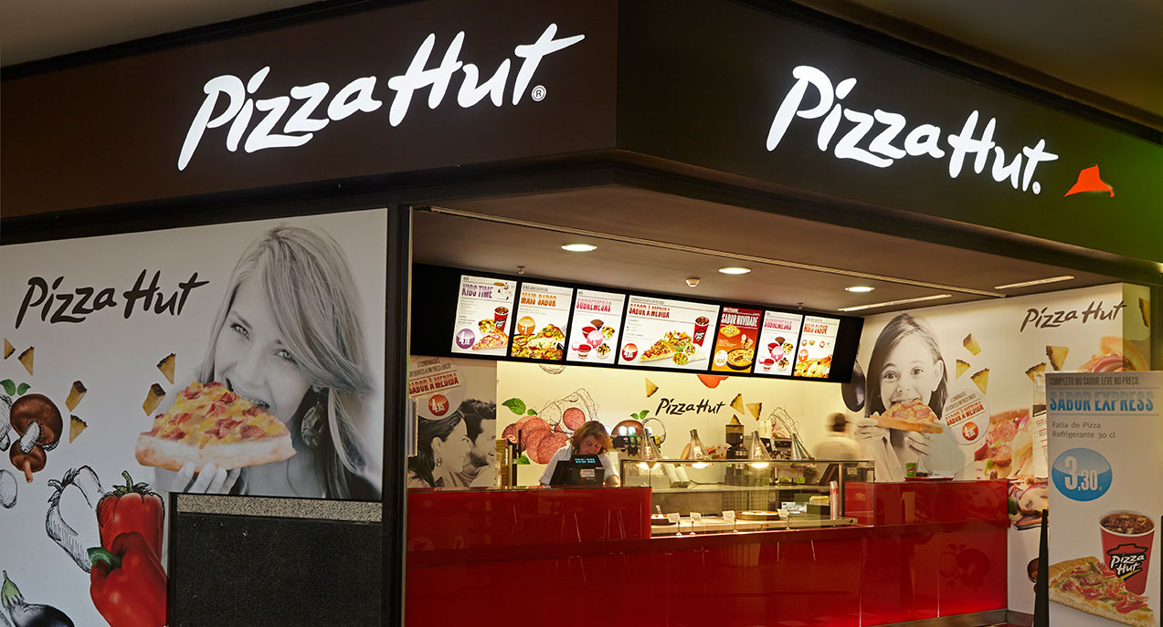 Pizza Hut